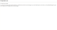 Desktop Screenshot of forum.einradverband.de